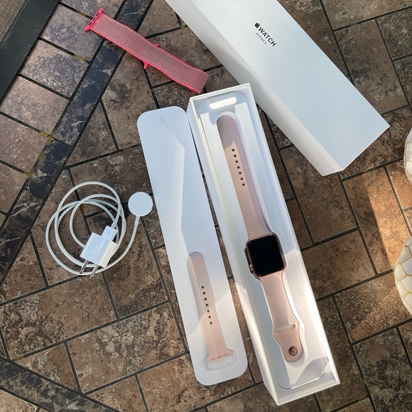 Apple Other - Apple Watch Series 3